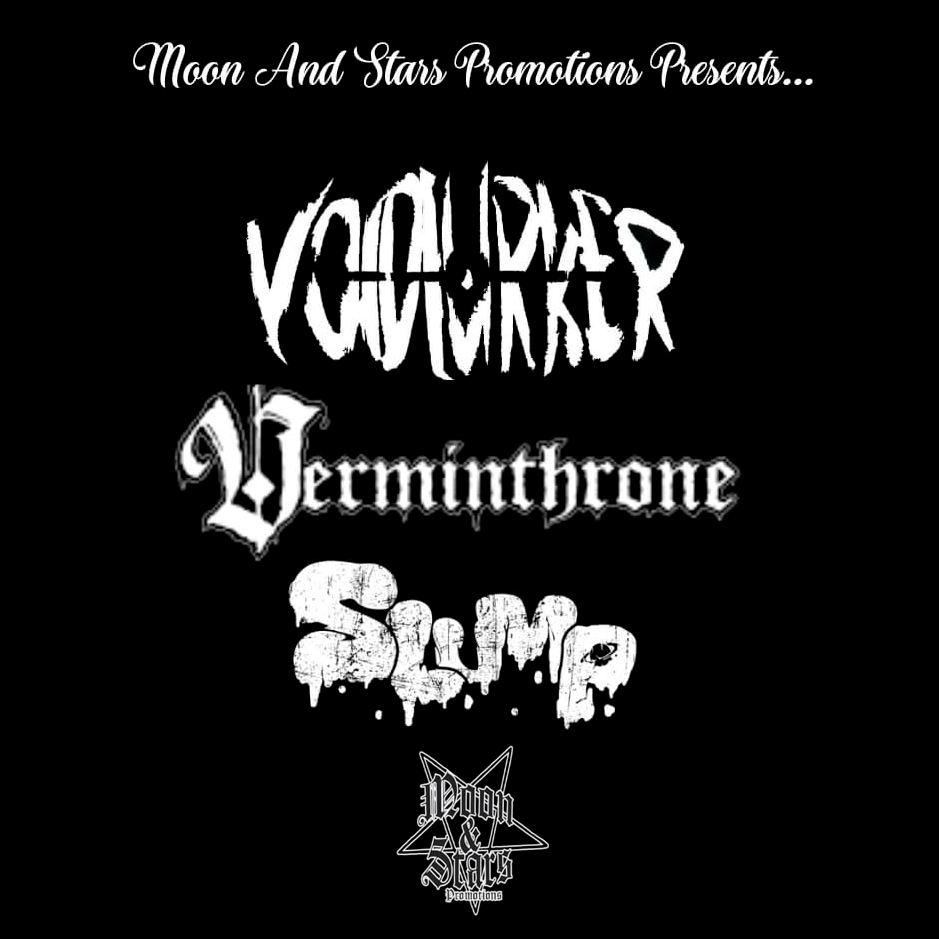 voidlurker, verminthrone and slump